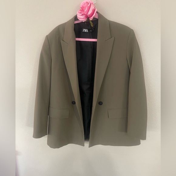 Zara Jackets & Blazers - Zara blazer